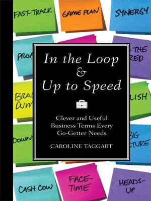 cover image of In the Loop & Up to Speed